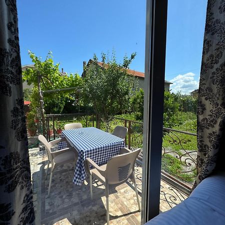 Lake Bliss Cabins Shkodra Kültér fotó