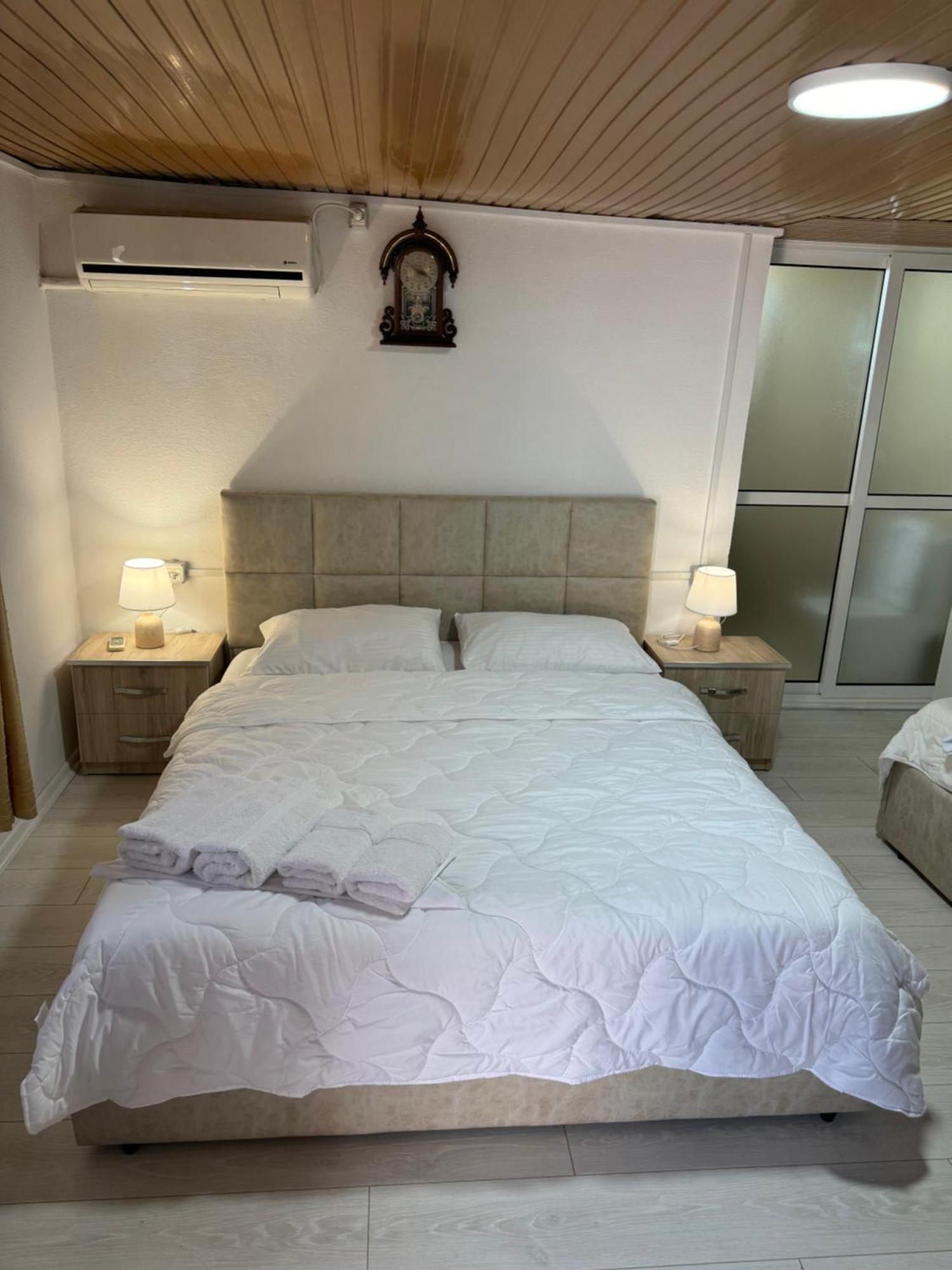 Lake Bliss Cabins Shkodra Kültér fotó
